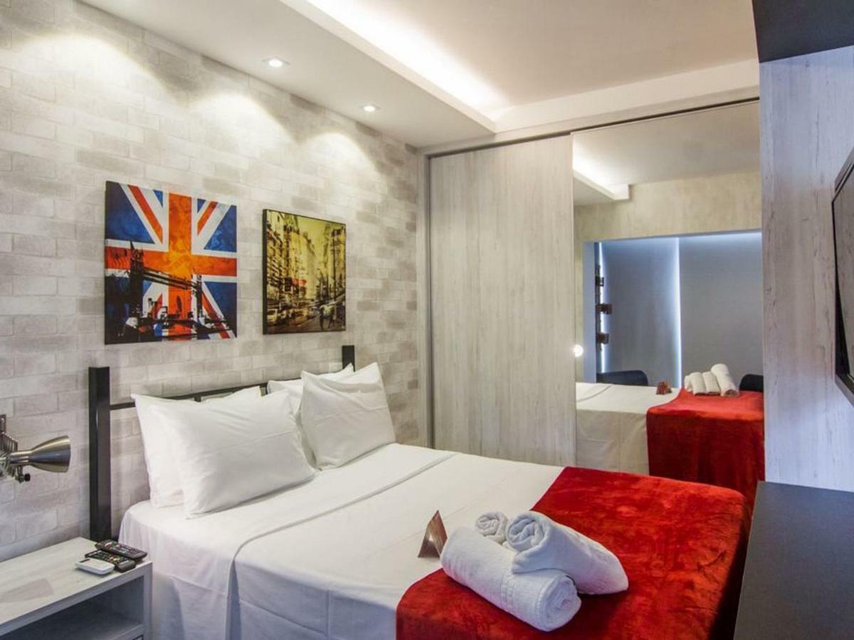Vn Turiassu Apartment