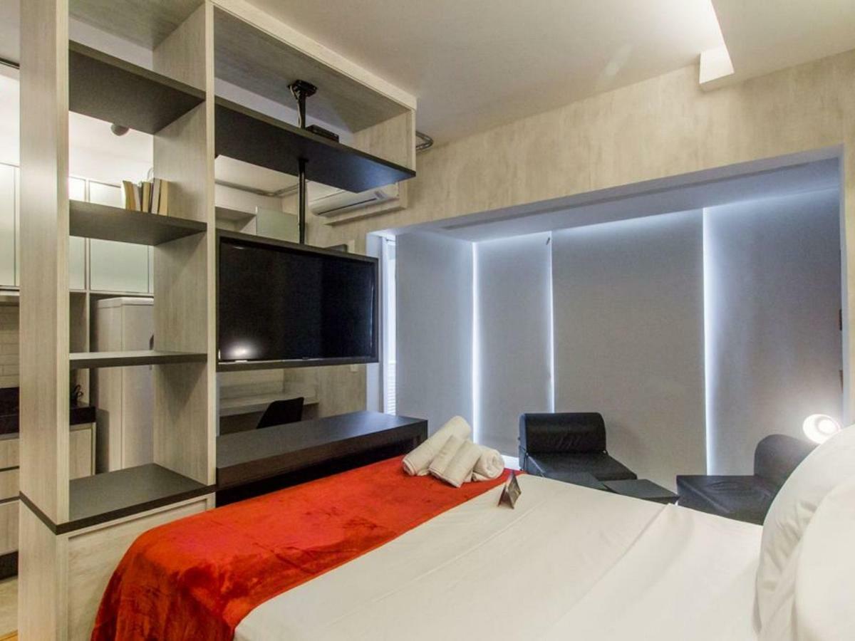 Apartment Vn Turiassu