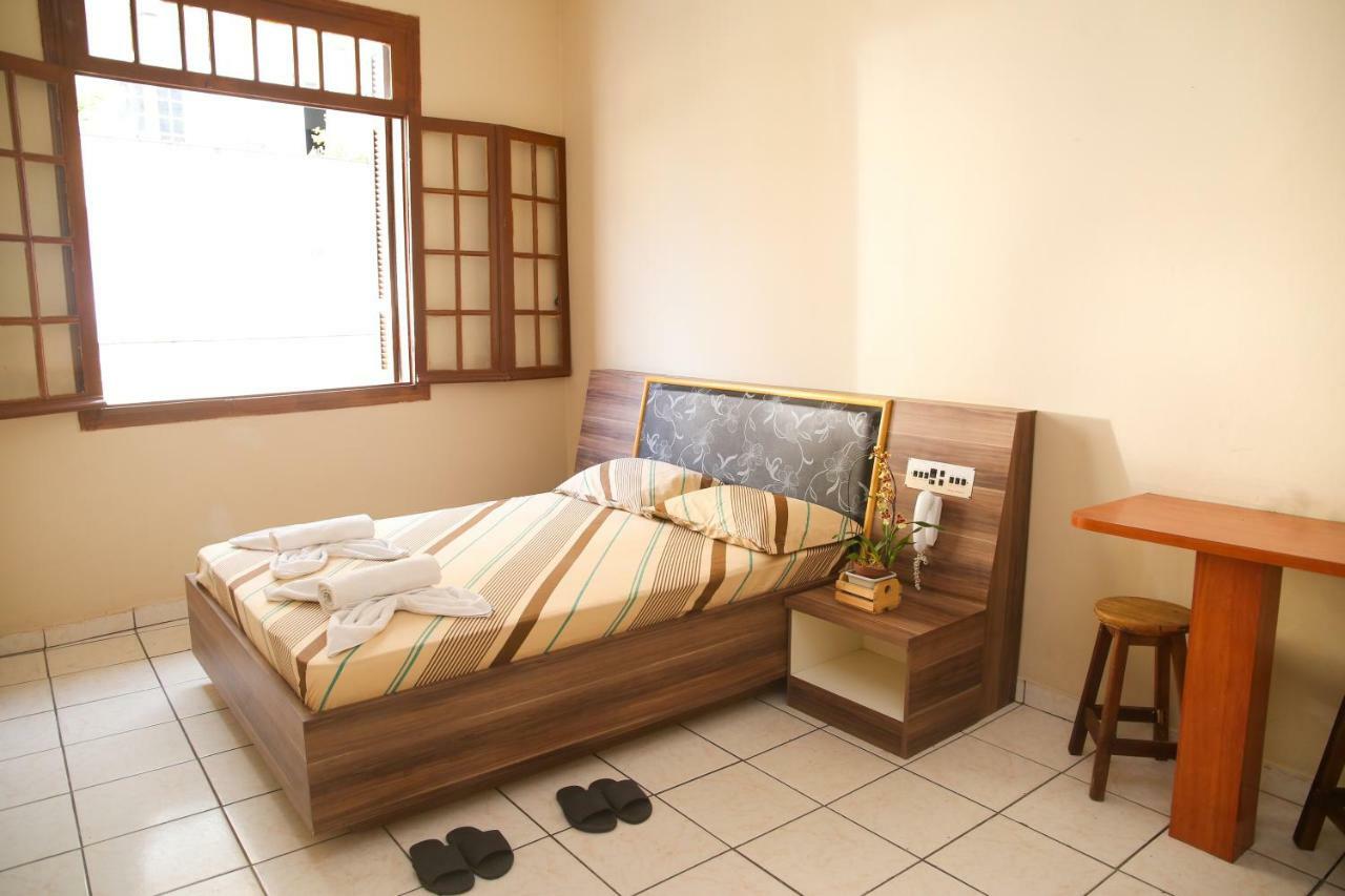 Otel Hot Bras Sao Paulo
