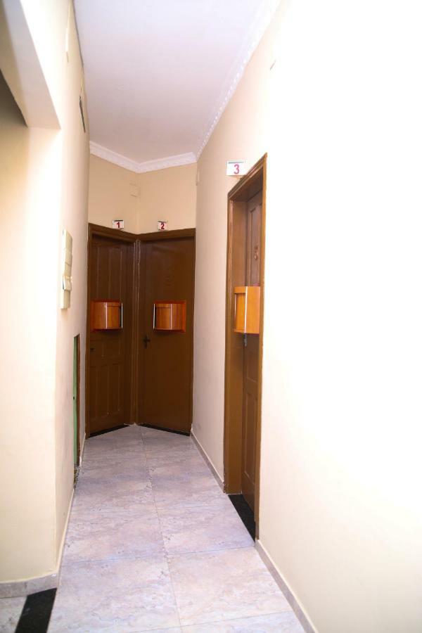 Otel Hot Bras Sao Paulo