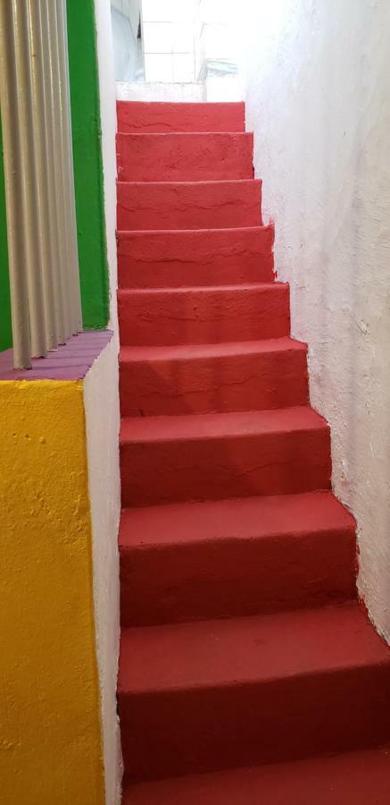 Homestay Casa Felix Sao Paulo