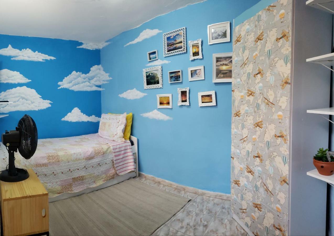 Homestay Casa Felix