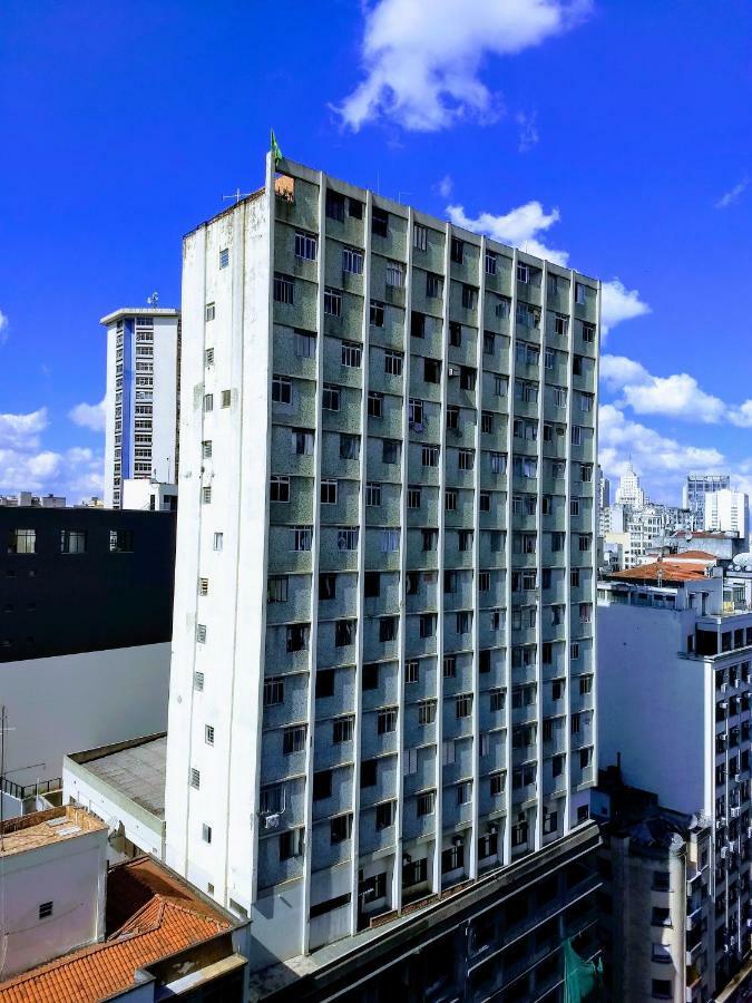 Apartamento Apartamento Vieira De Carvalho *