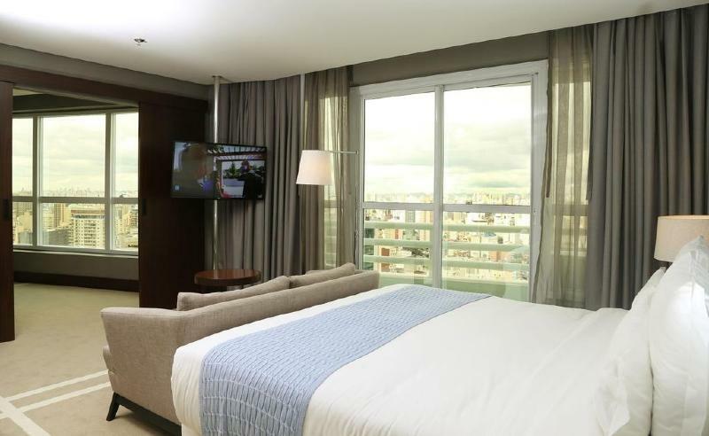 Cadoro Hotel Sao Paulo