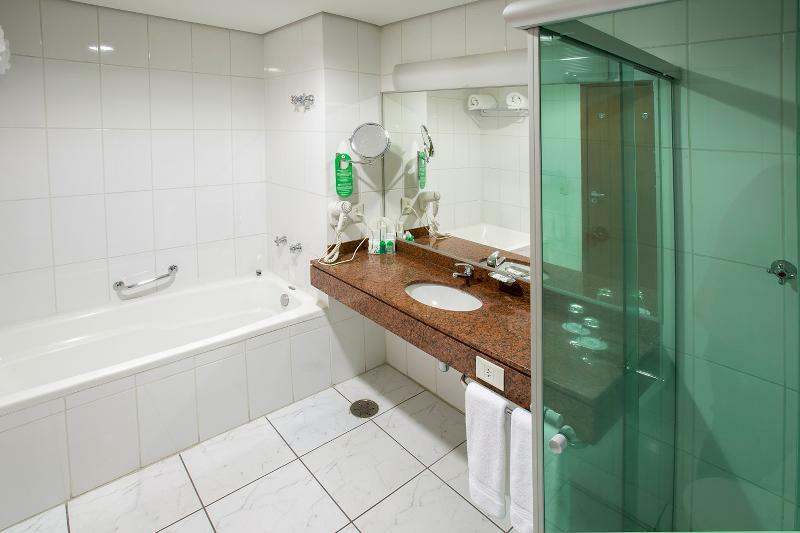 Hotel Matsubara Sao Paulo