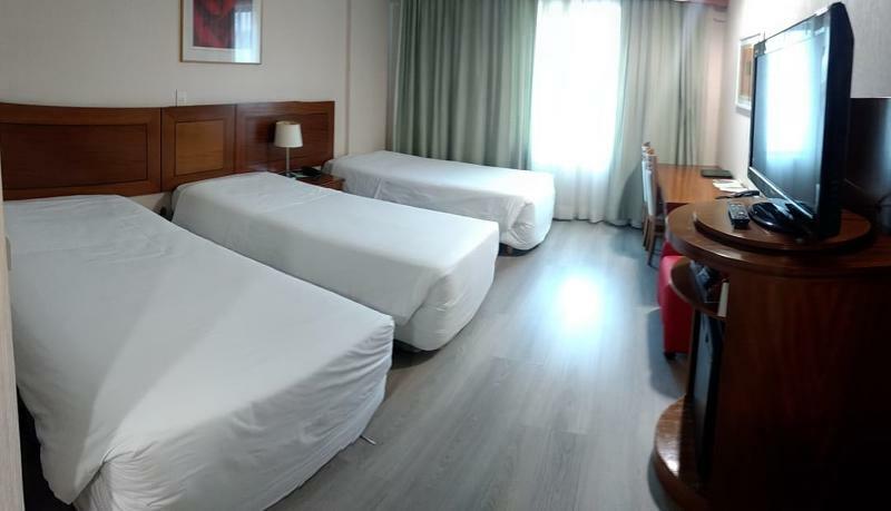 Matsubara 4* Sao Paulo
