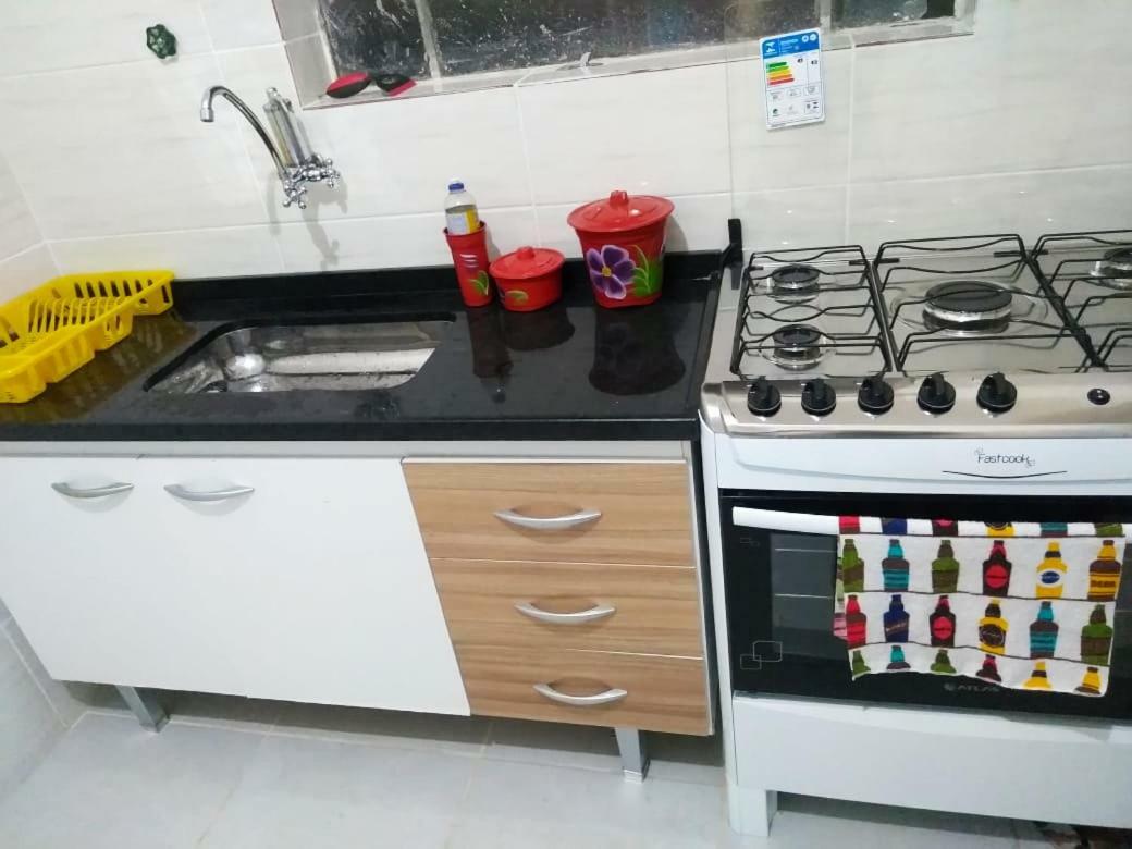 Hostel Aconchego Do Bras *