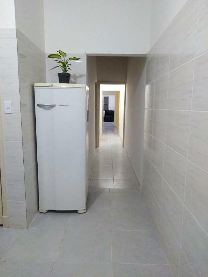 Aconchego Do Bras Hostel *