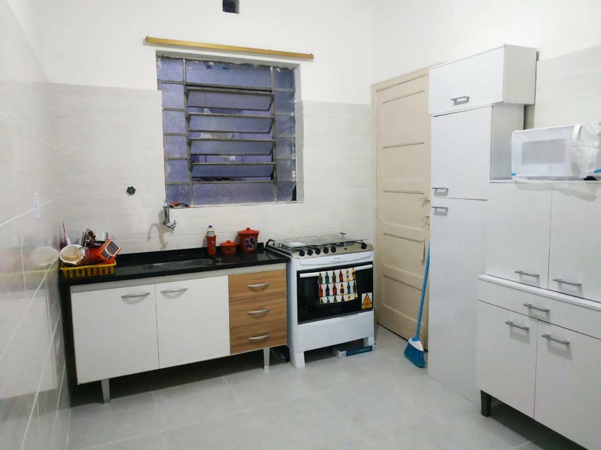 Aconchego Do Bras Hostel