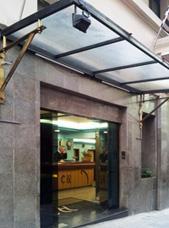 Hotel Daher Center Sao Paulo