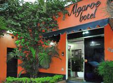 Algarve Hotel *