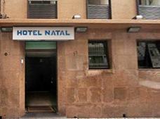 Hotel Natal São Paulo