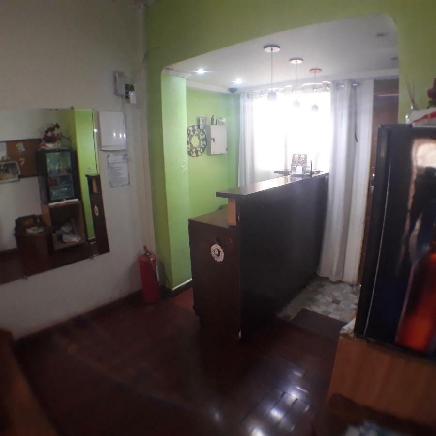 Clinicas Valente Albergue São Paulo