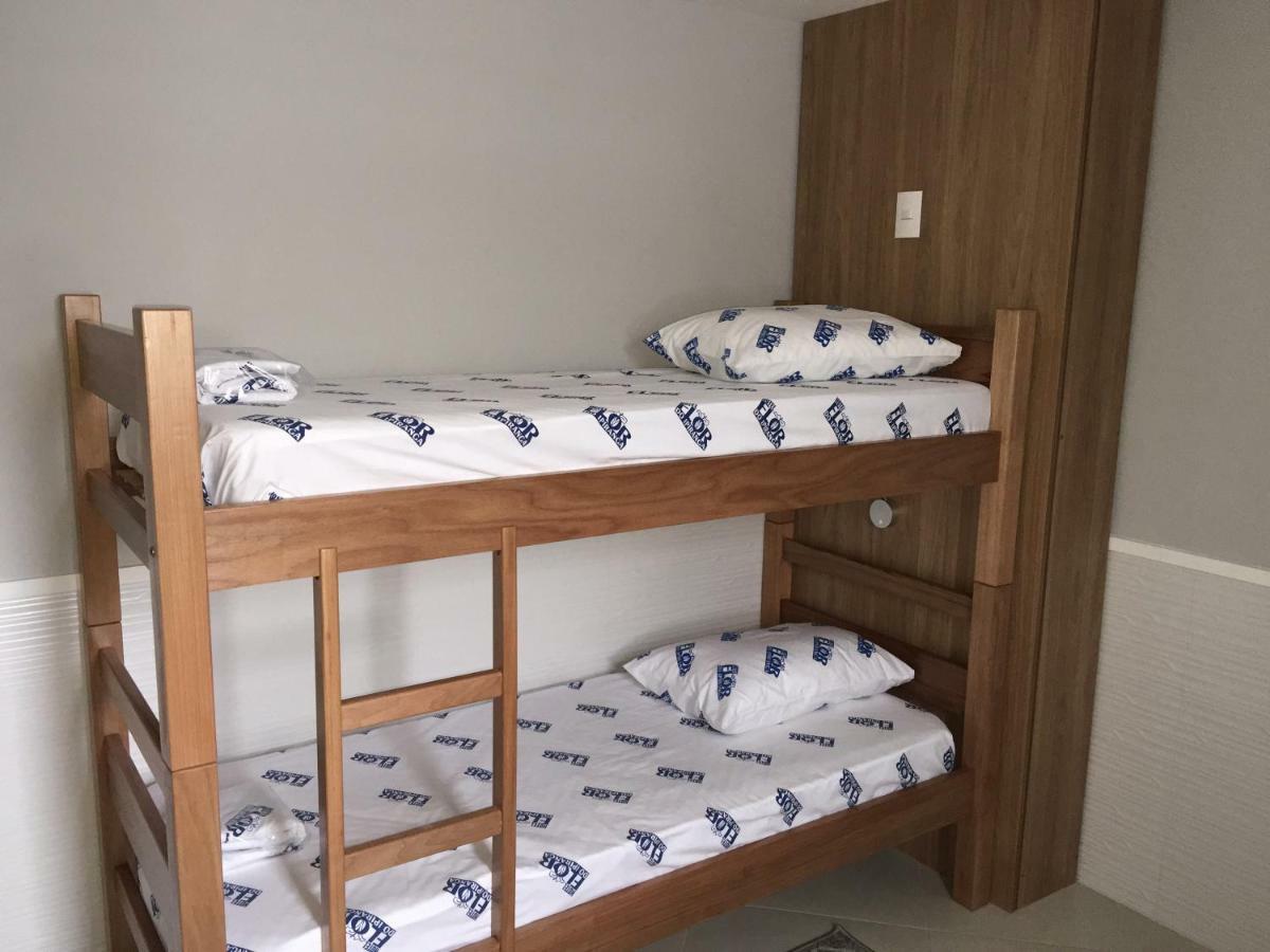 Flor Do Ipiranga (adults Only) Love hotel *