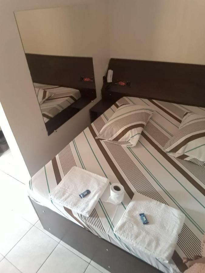 Kiss Campo Limpo Hotel