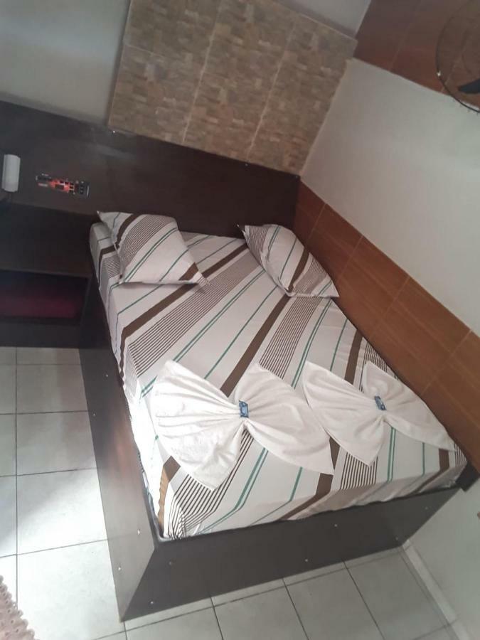 Hotel Kiss Campo Limpo