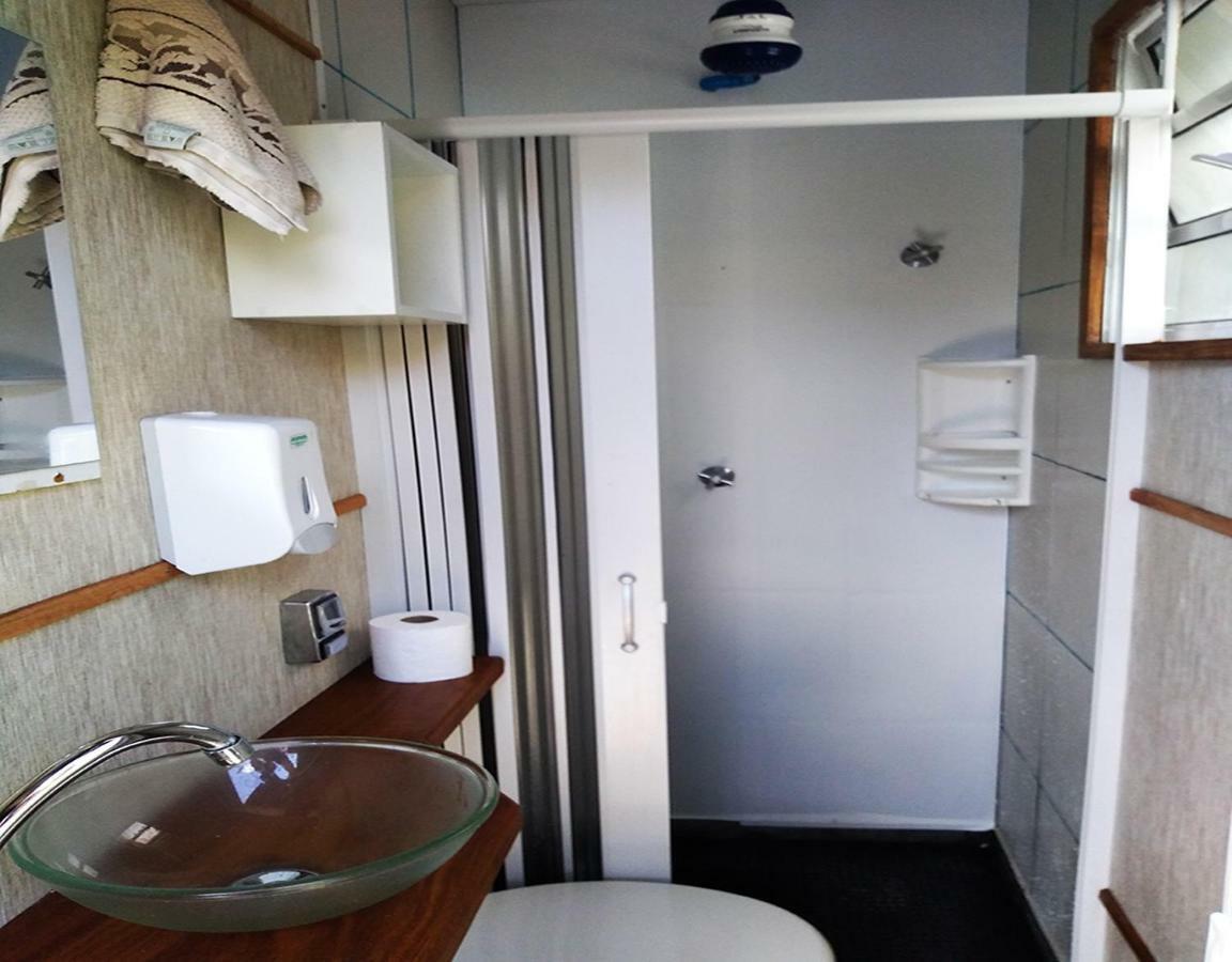 Hostel Brooklin