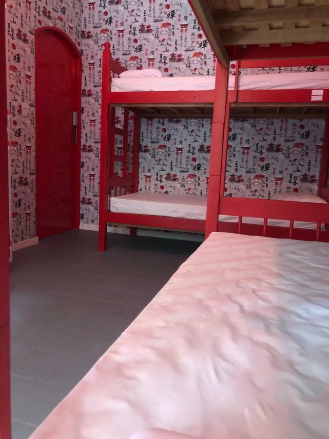 Hostel Sampa