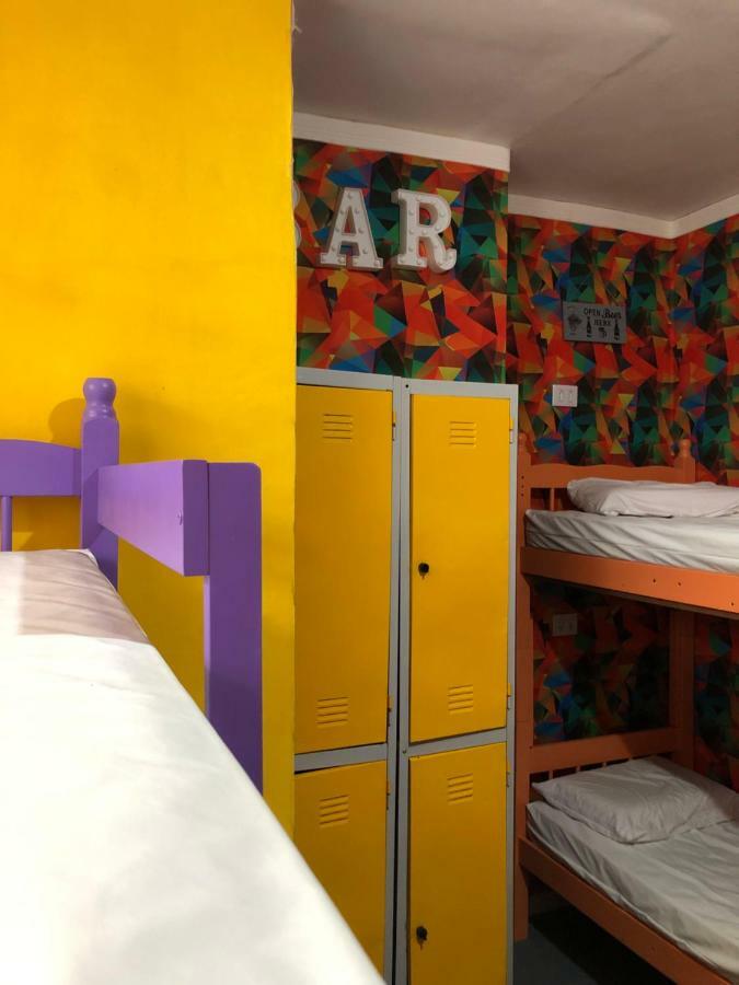 Hostel Sampa Sao Paulo