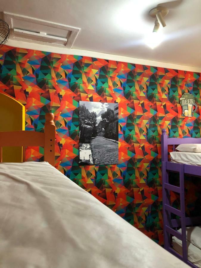 Sampa Hostel *