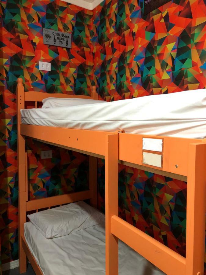 Hostel Sampa Sao Paulo