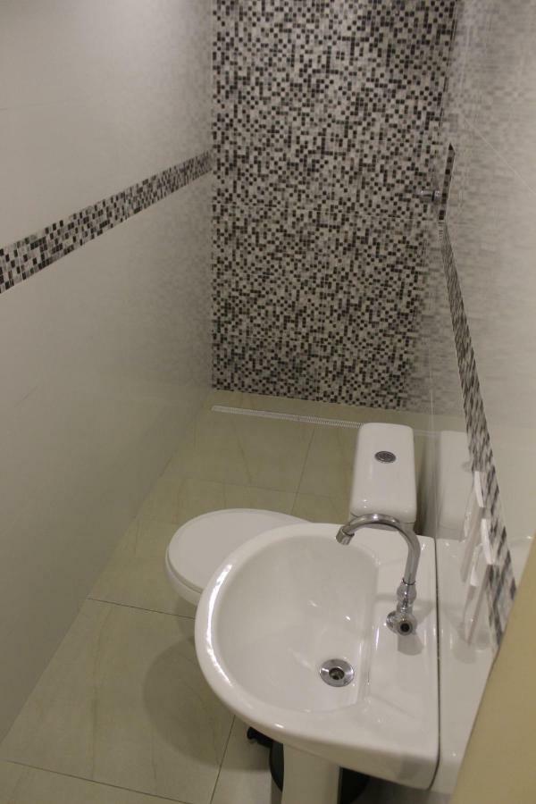 Hotel Gran Palazzo Sao Paulo