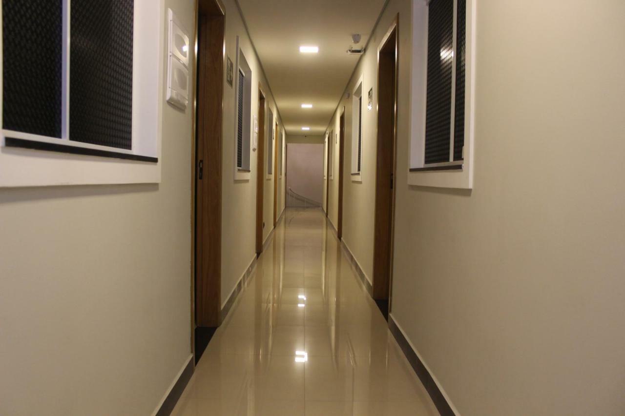 Hotel Gran Palazzo