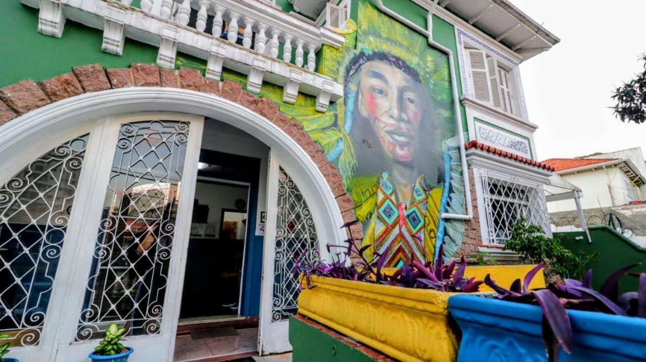 Brasil Sp Asrama *
