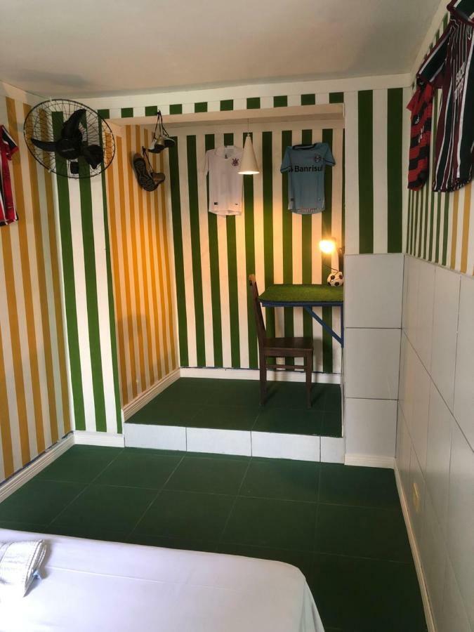 Hostel Sampa