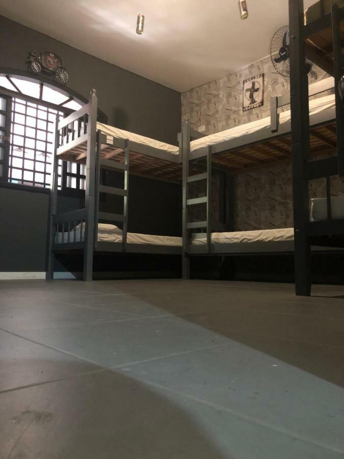 Sampa Hostel *