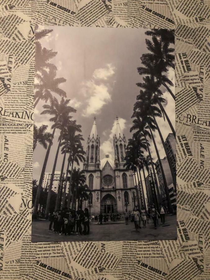 Sampa Hostel Sao Paulo