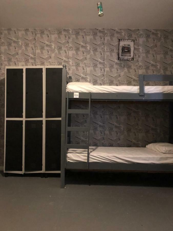 Hostel Sampa *