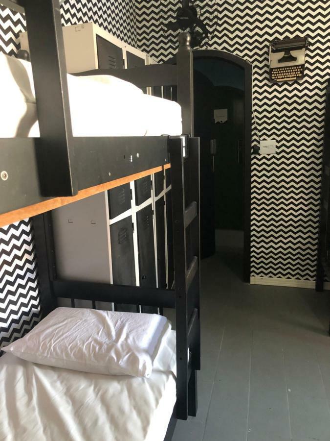 Sampa Hostel *