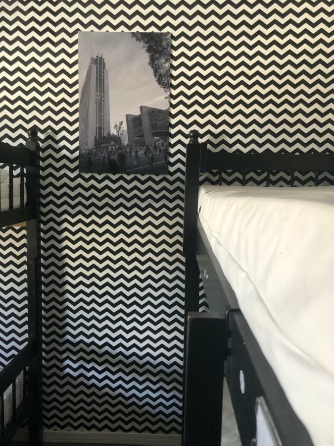 Hostel Sampa Sao Paulo
