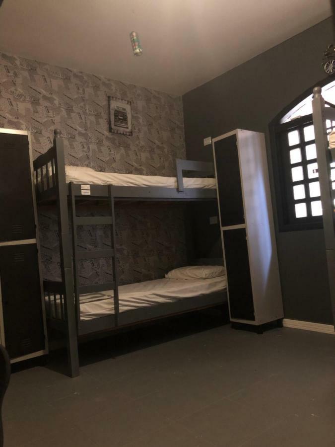Sampa Hostel