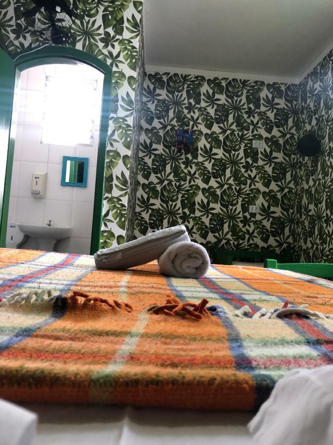 Hostel Sampa