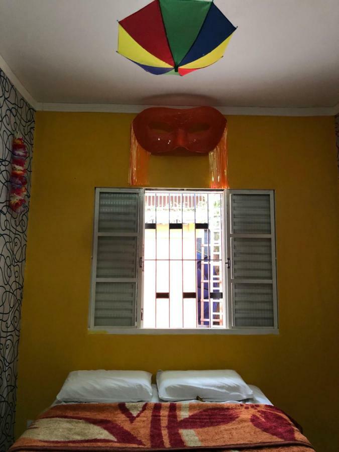 Sampa Sao Paulo