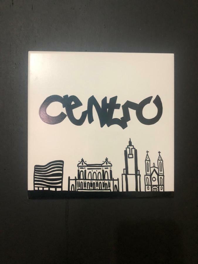 Sampa * Sao Paulo