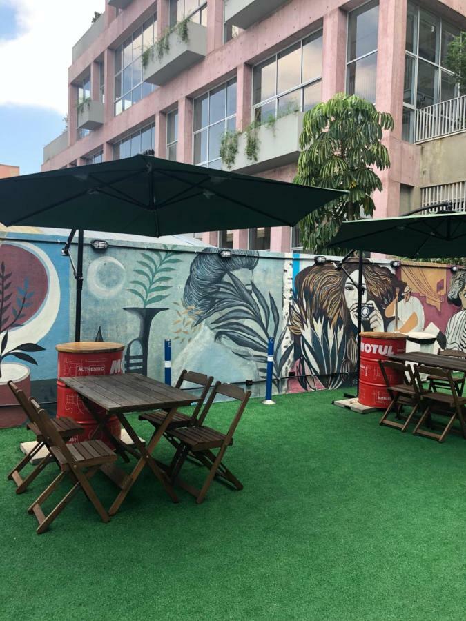 Sampa Hostel *