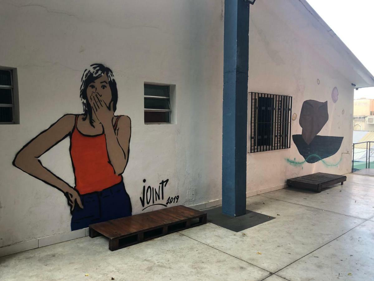 Hostel Sampa Sao Paulo