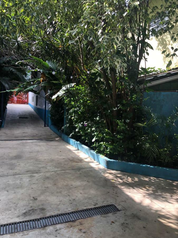 Sampa Hostel