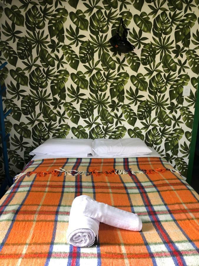 Sampa Hostel *