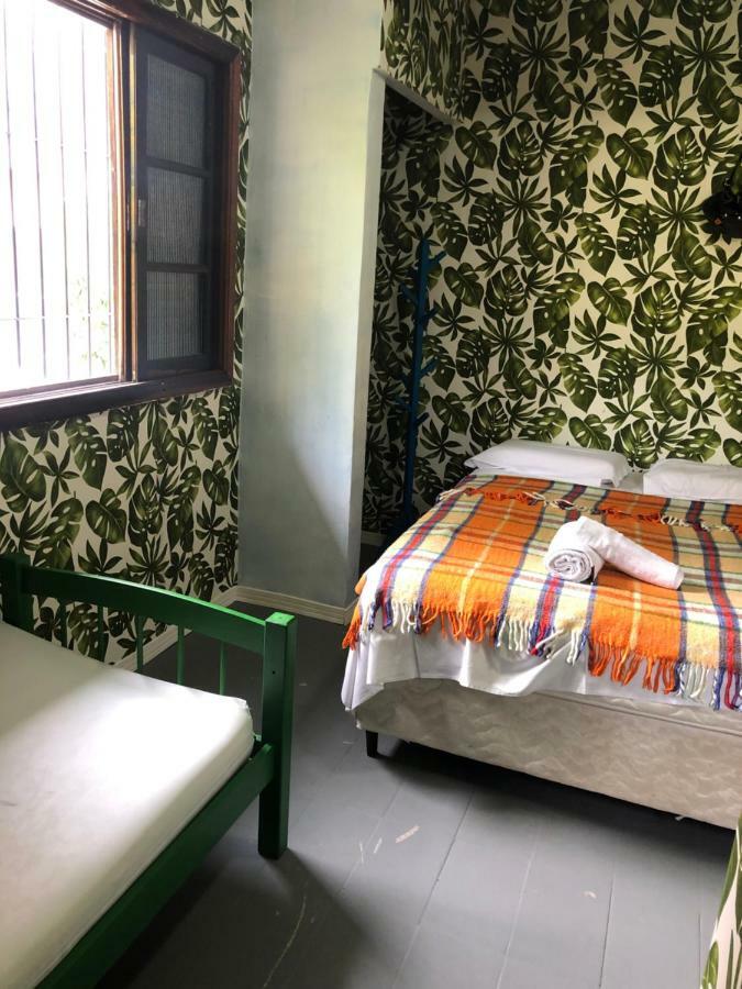 Hostel Sampa Sao Paulo
