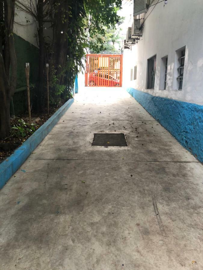 Hostel Sampa