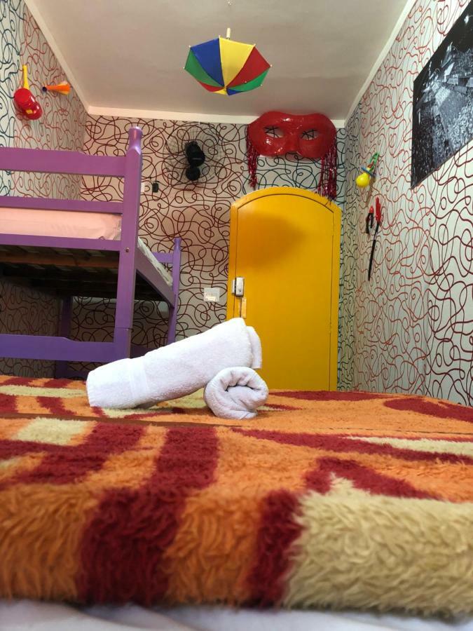 Hostel Sampa