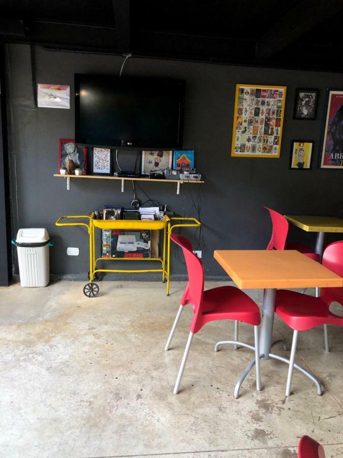 Hostel Sampa Sao Paulo