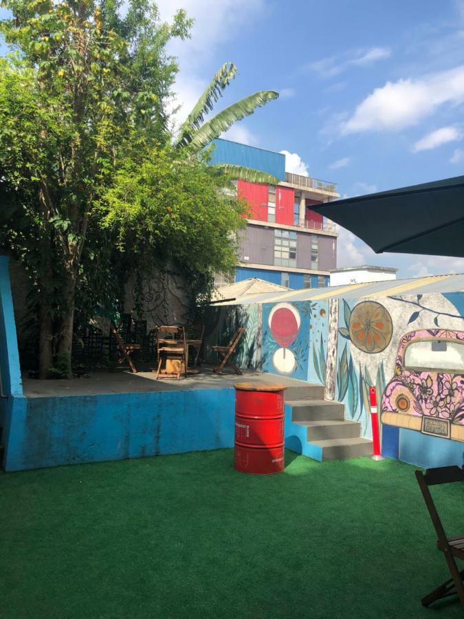 Sampa Hostel