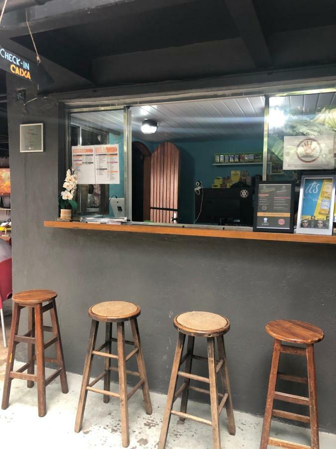 Sampa Hostel