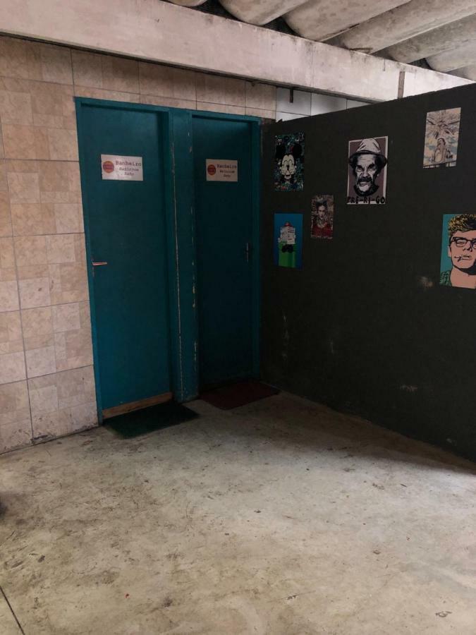 Hostel Sampa