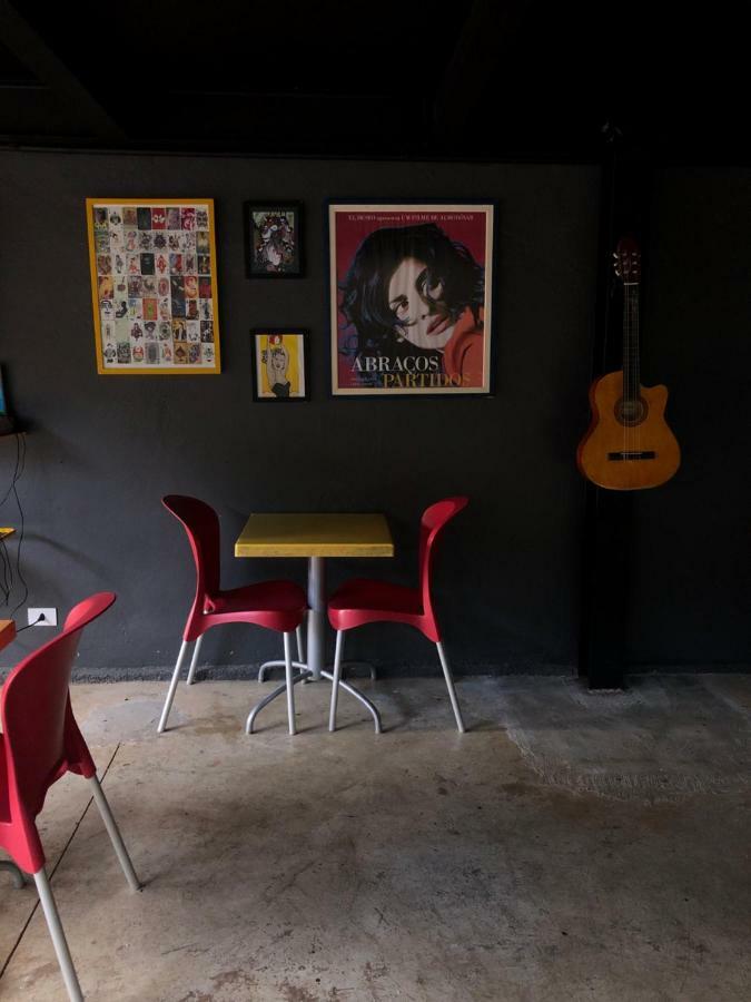Hostel Sampa *